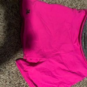 Joan and Jax dance shorts